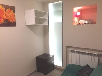 Rooms City Center