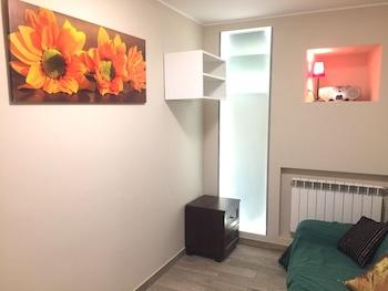 Rooms City Center