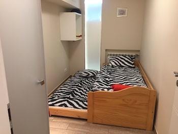 Rooms City Center