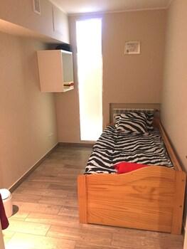 Rooms City Center