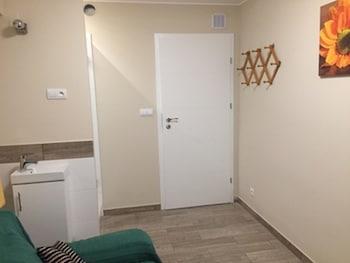 Rooms City Center