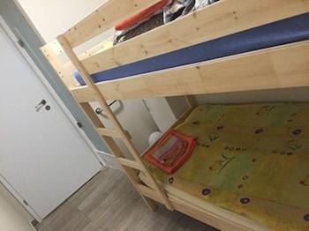 Rooms City Center