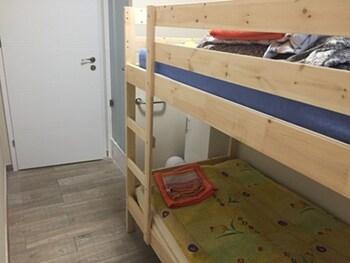 Rooms City Center
