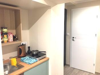 Rooms City Center