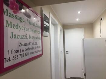 Rooms City Center