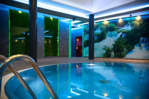 Hotel Oskar
