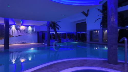 Hotel Oskar