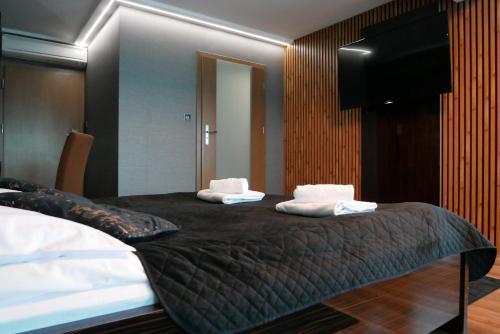 Hotel Oskar