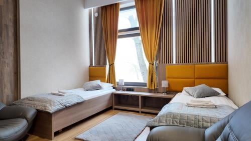 Hotel Oskar