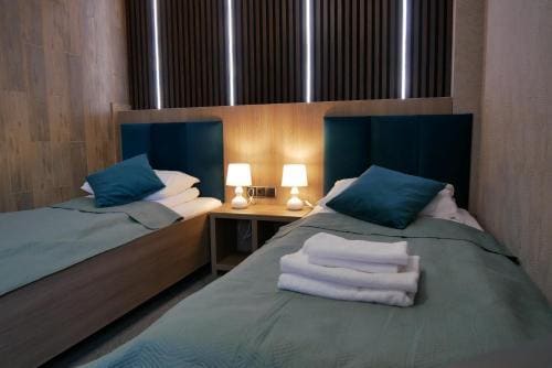 Hotel Oskar