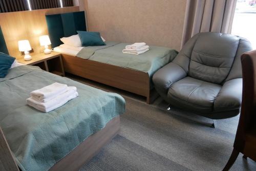 Hotel Oskar