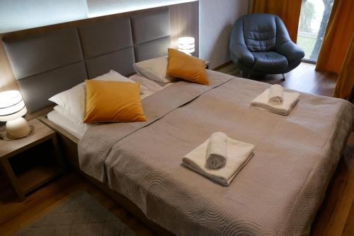Hotel Oskar