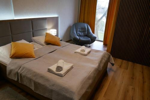 Hotel Oskar