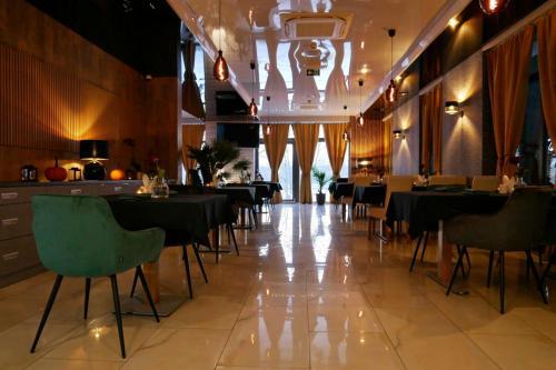Hotel Oskar