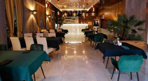 Hotel Oskar