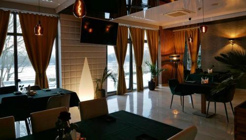 Hotel Oskar