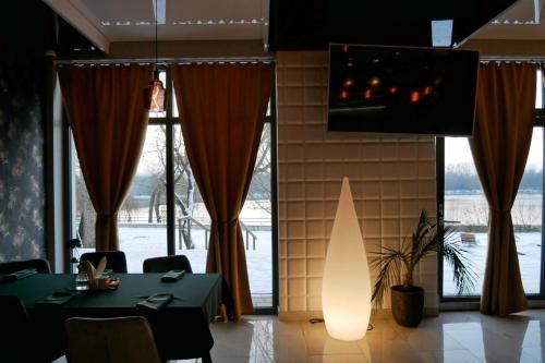 Hotel Oskar