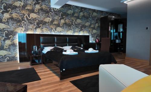 Hotel Oskar