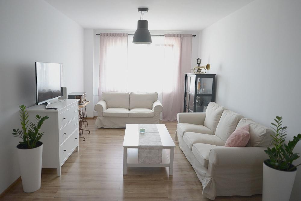 Komplex Apartamenty Europa Sosnowiec