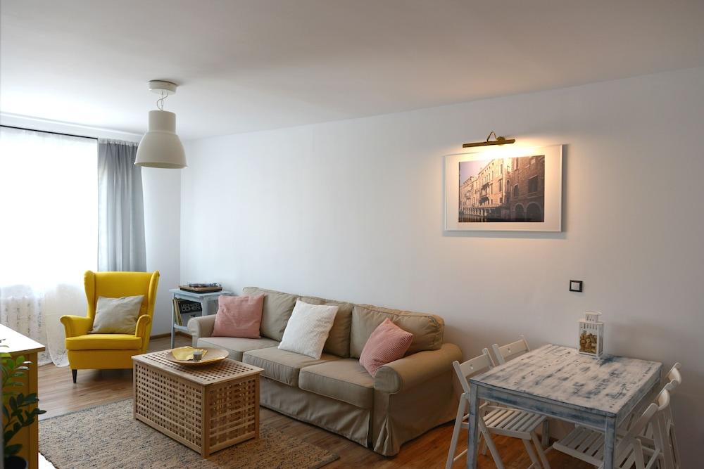 Komplex Apartamenty Europa Sosnowiec