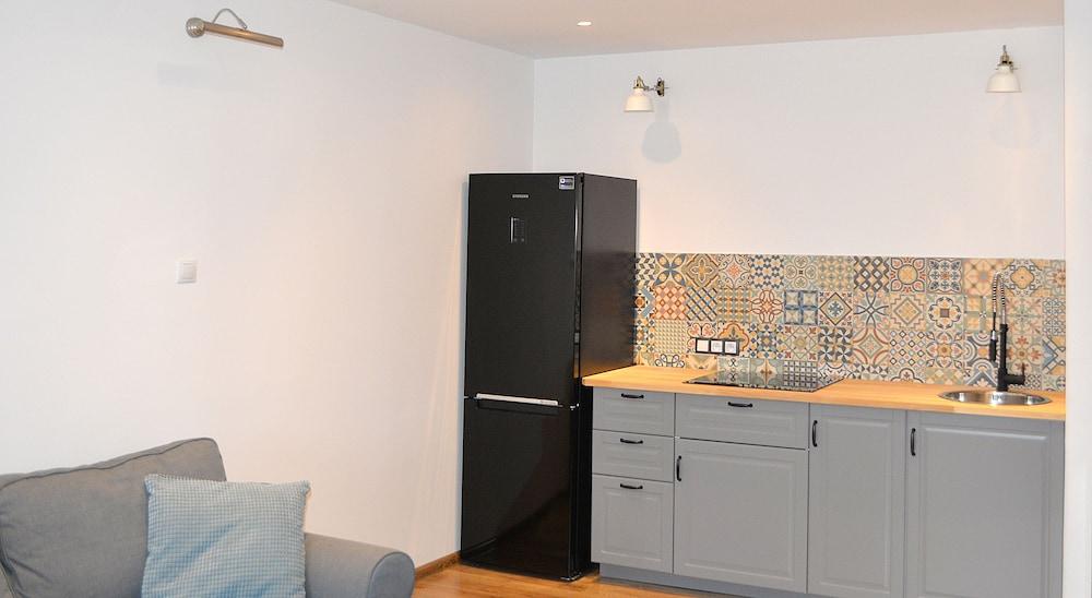 Komplex Apartamenty Europa Sosnowiec