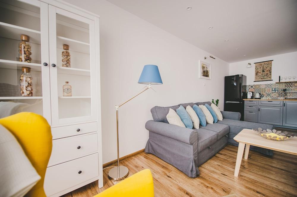 Komplex Apartamenty Europa Sosnowiec