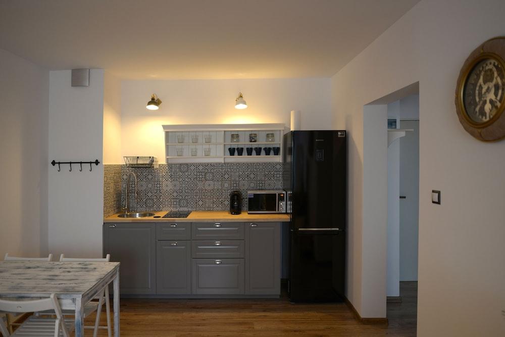 Komplex Apartamenty Europa Sosnowiec