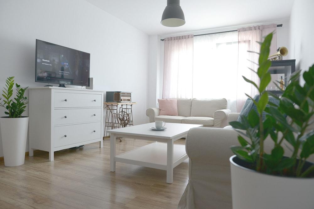 Komplex Apartamenty Europa Sosnowiec