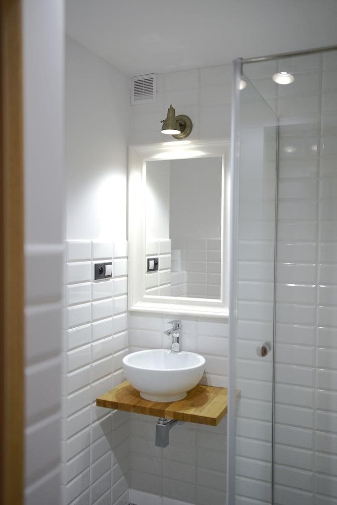 Komplex Apartamenty Europa Sosnowiec