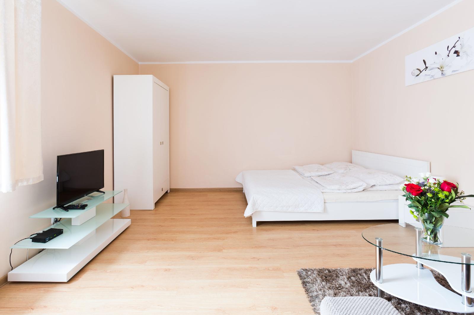 Aparthouse Apartamenty Sosnowiec