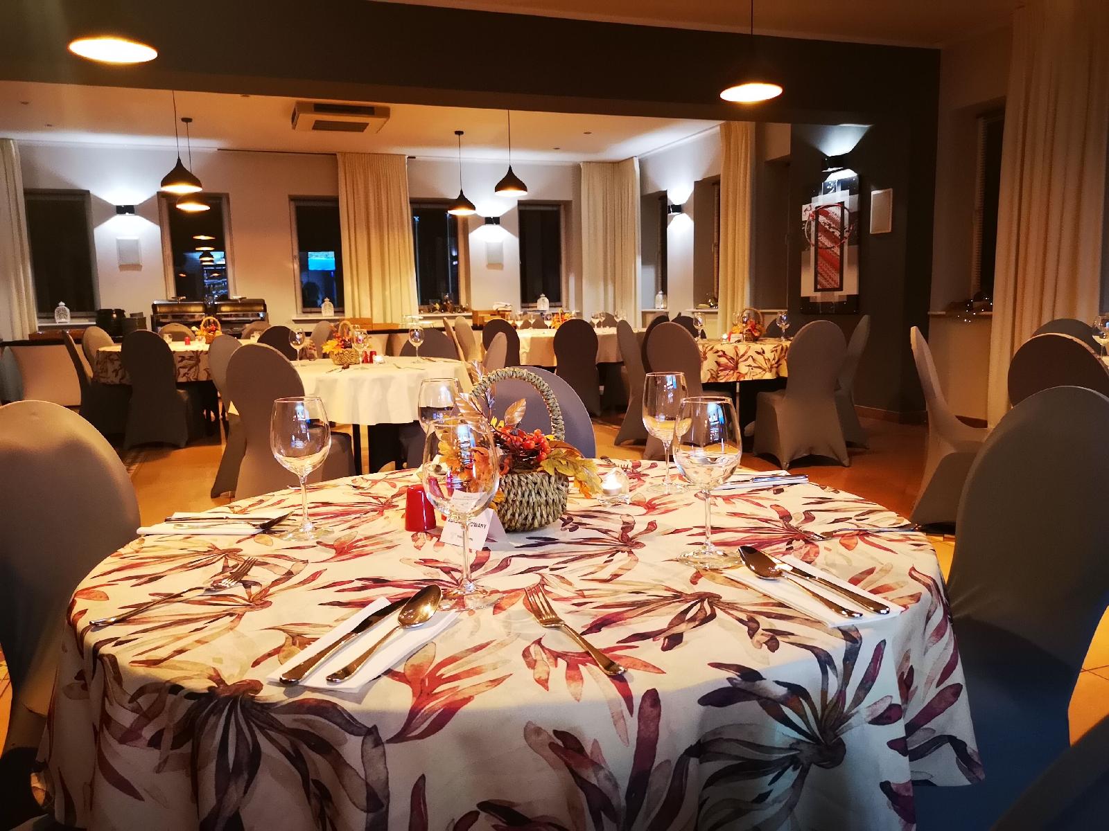 Tailor Hotel Sport & Conference