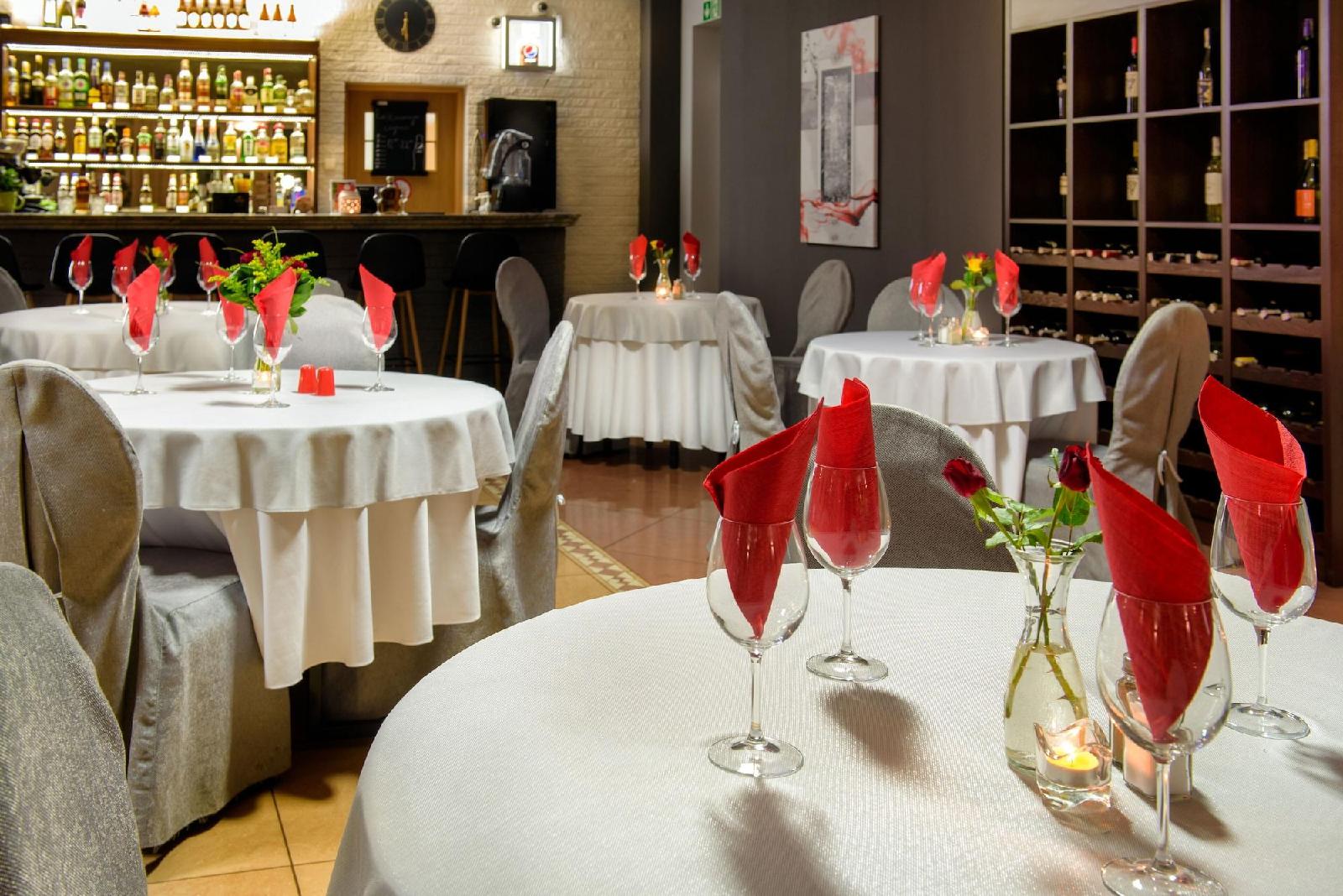 Tailor Hotel Sport & Conference