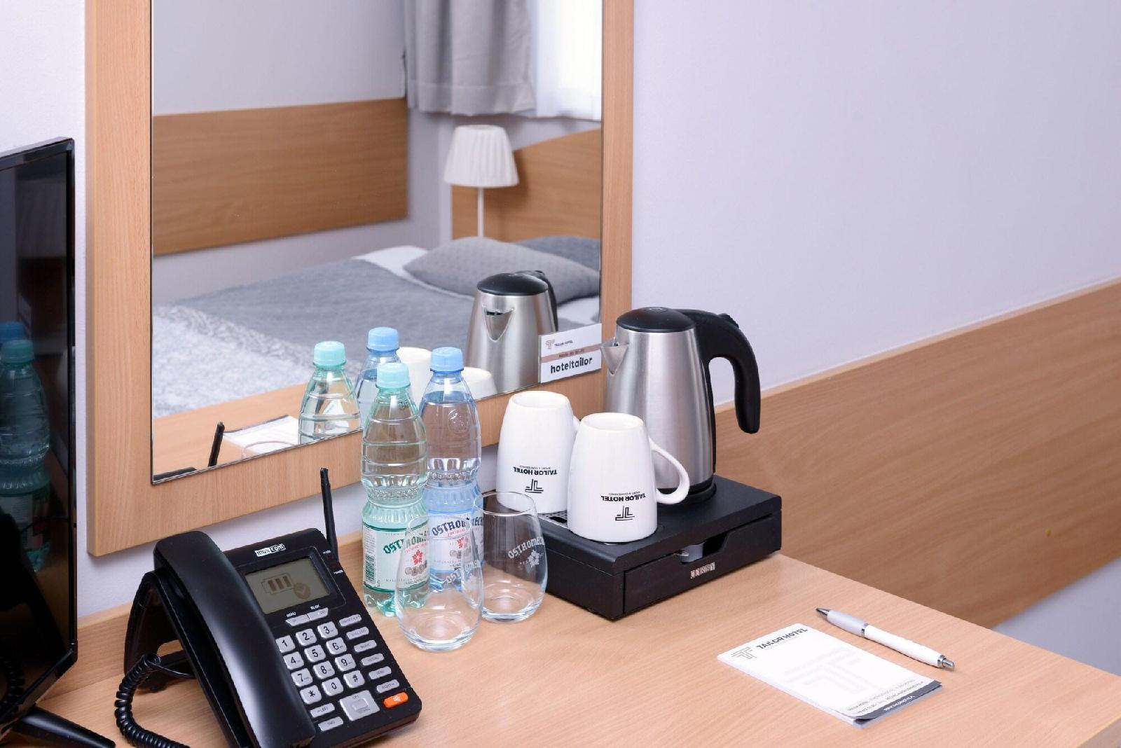 Tailor Hotel Sport & Conference