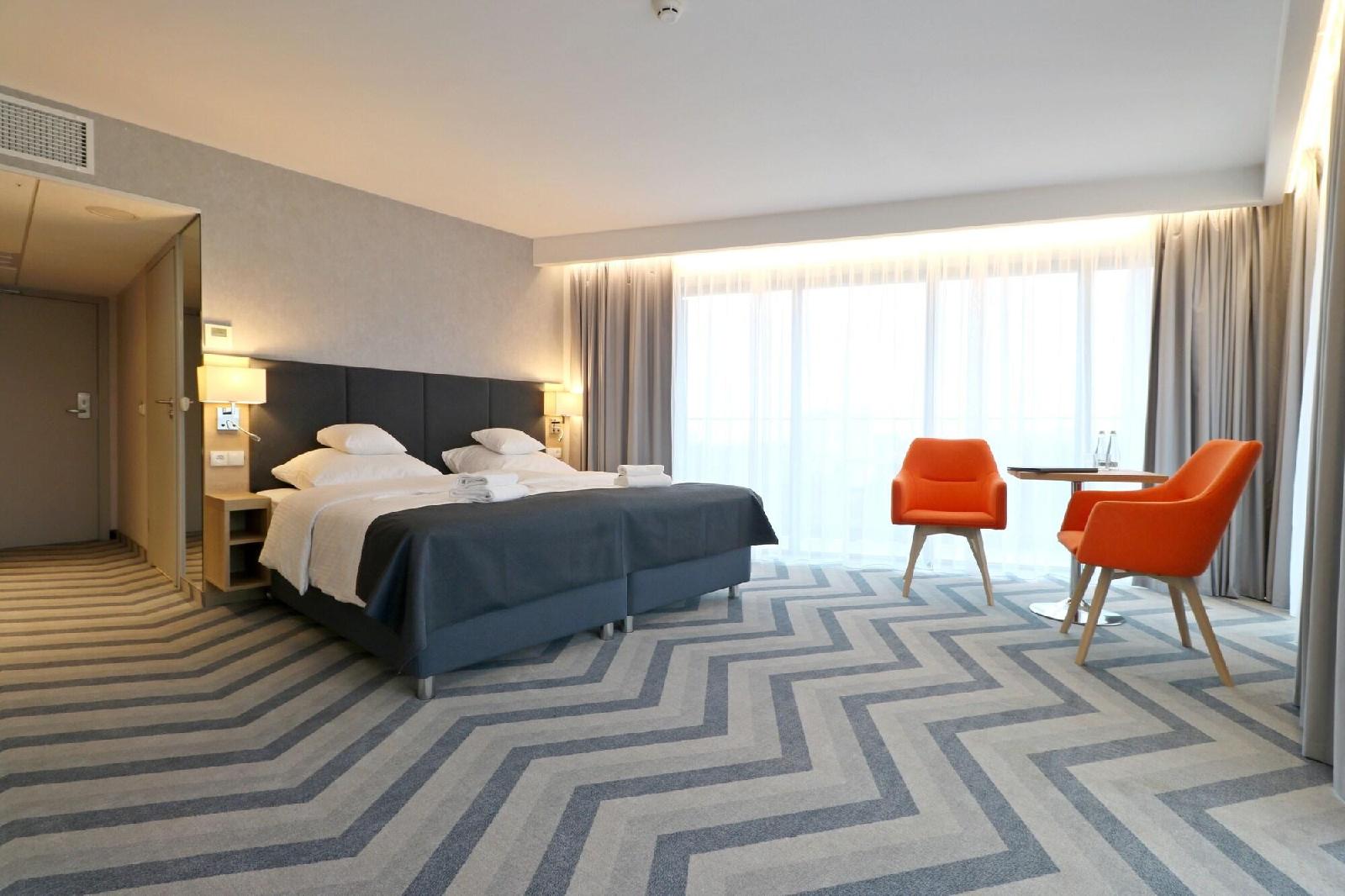 Hotel Hamilton