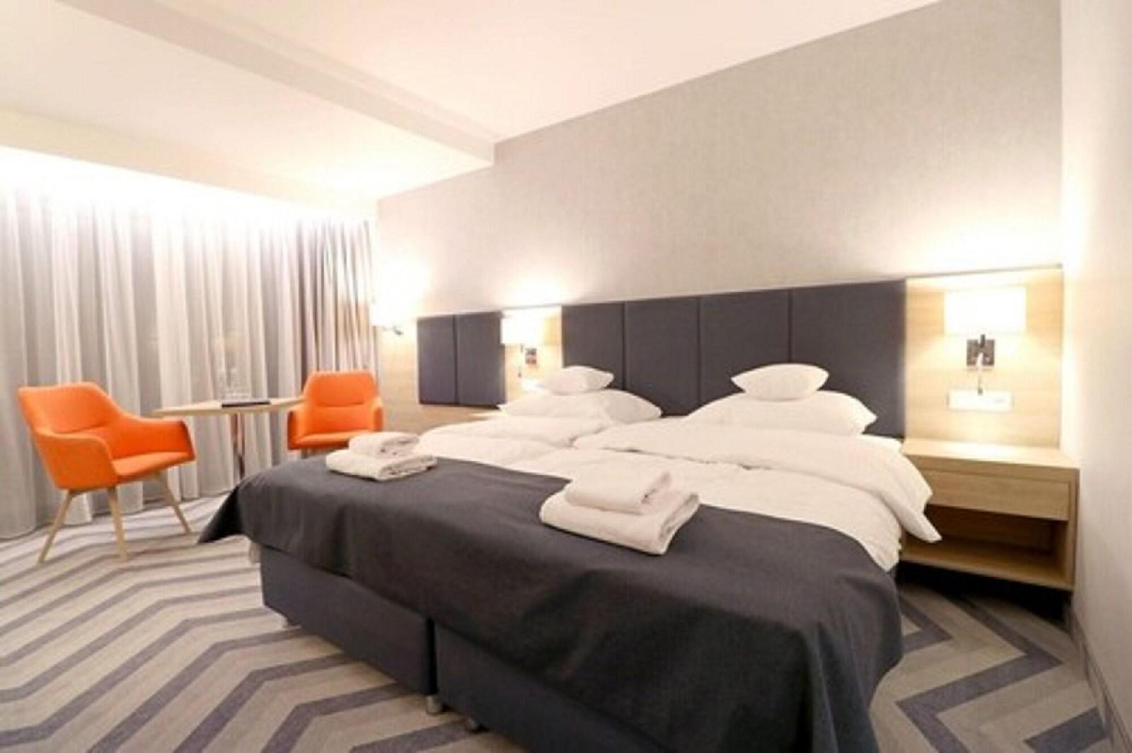 Hotel Hamilton