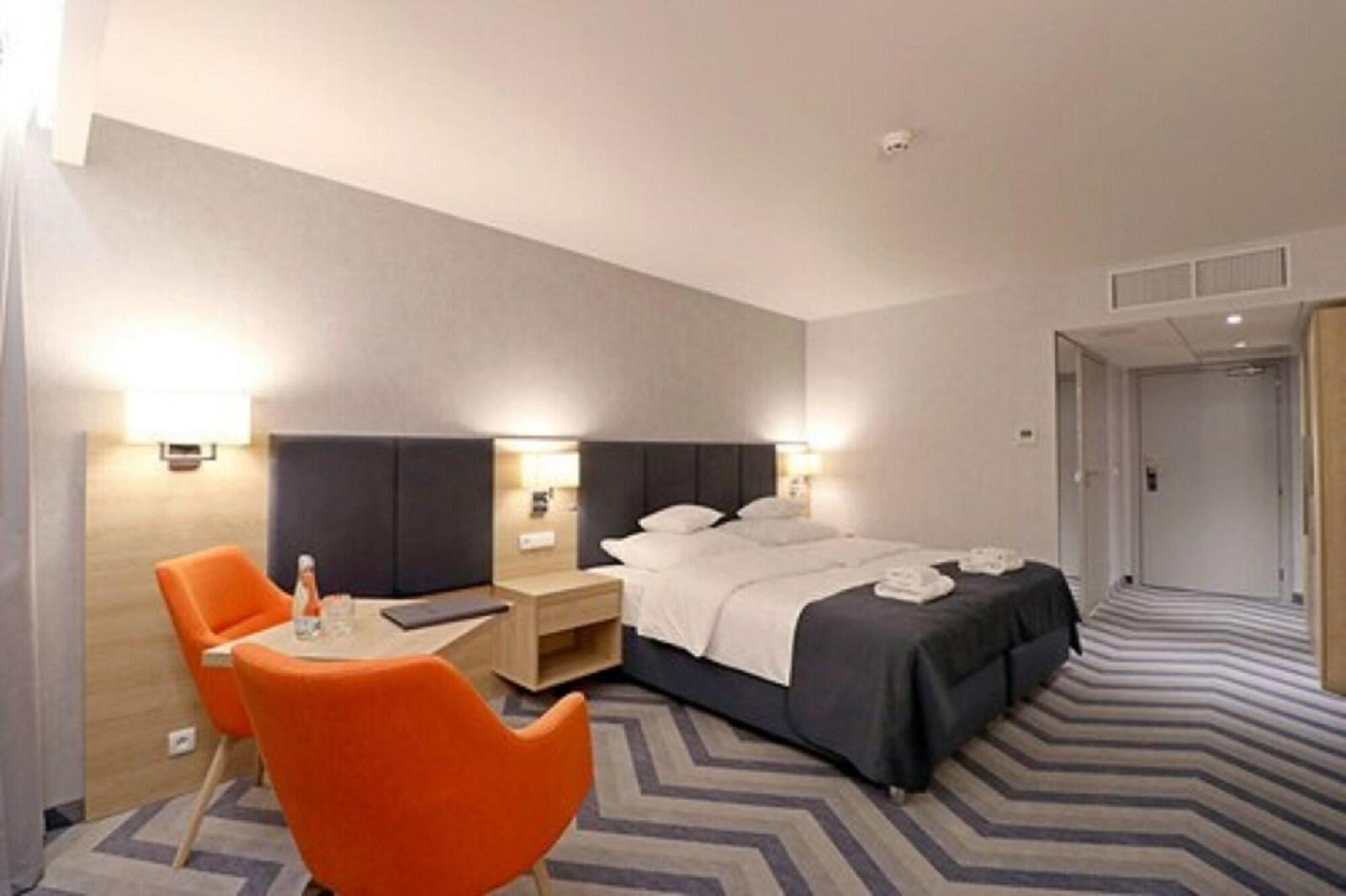Hotel Hamilton