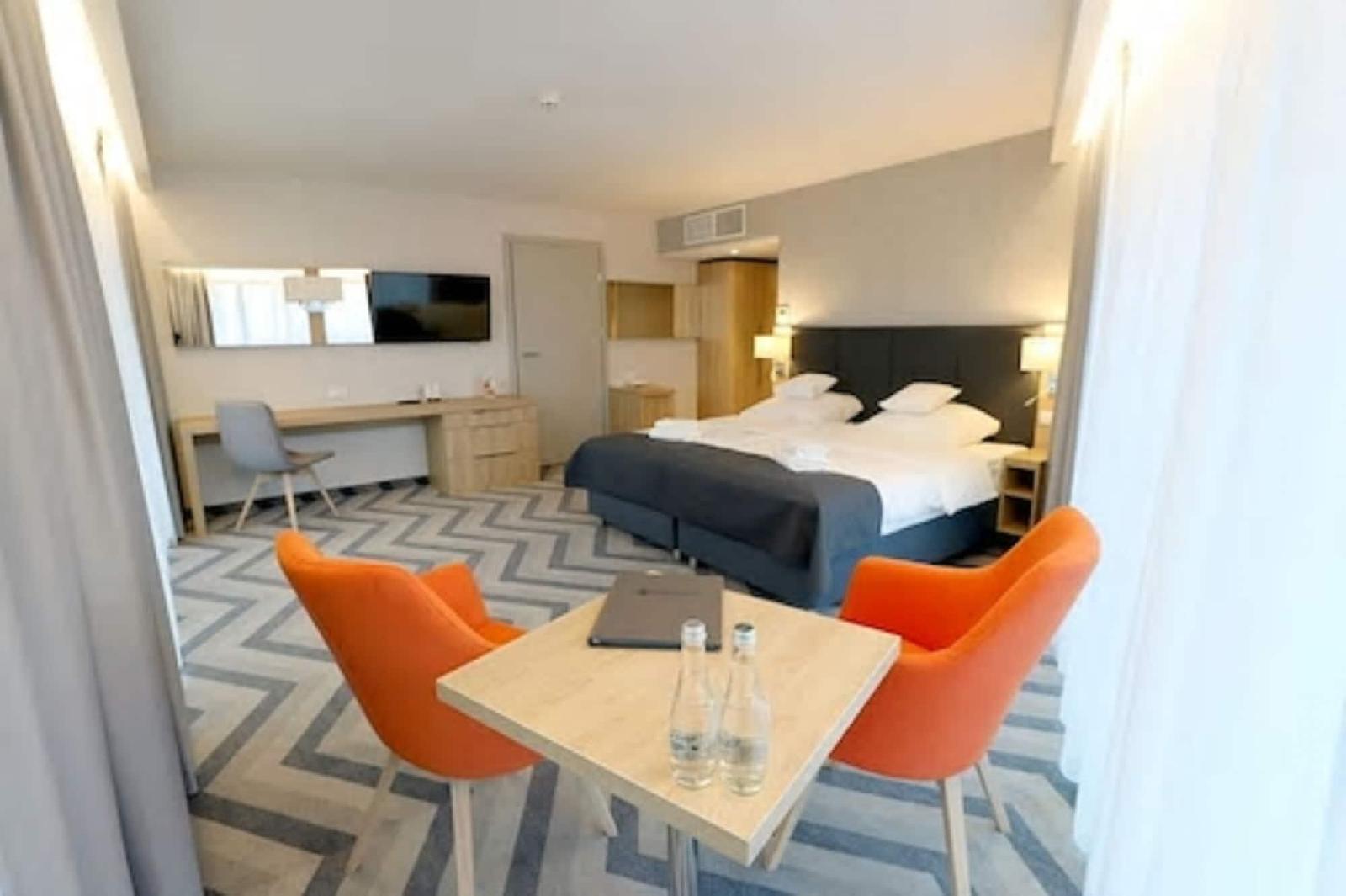 Hotel Hamilton