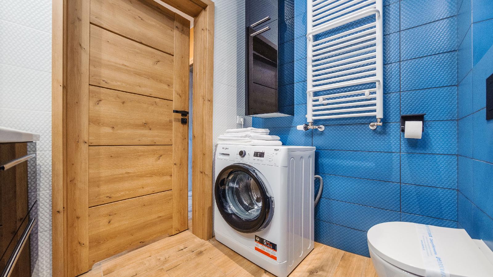 Apartamenty Sun & Snow Ustka Aquarius