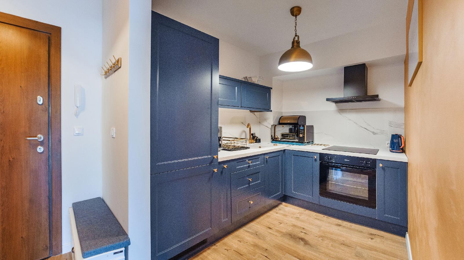 Apartamenty Sun & Snow Ustka Aquarius