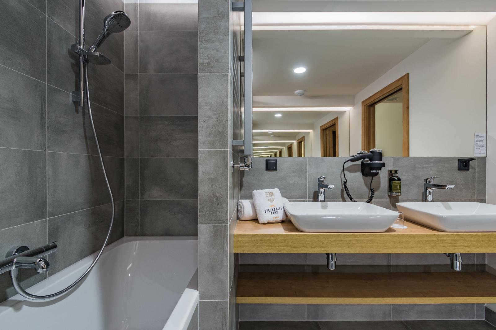 Hotel Szczawnica Park Resort & Spa