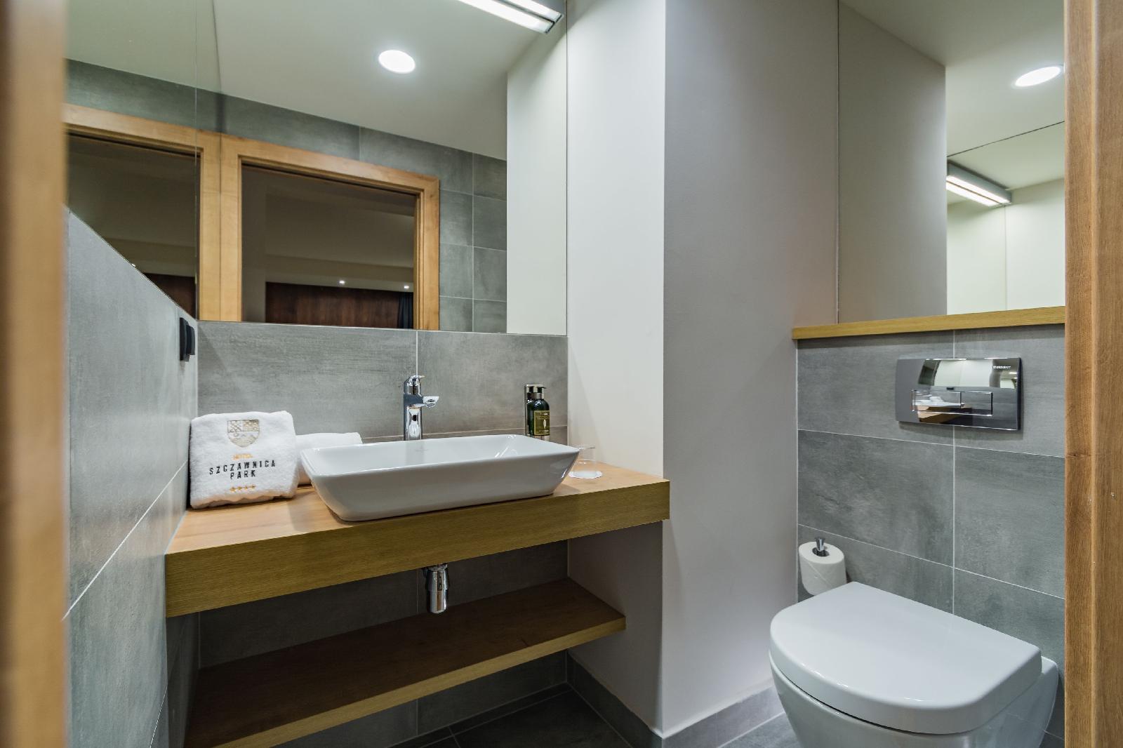 Hotel Szczawnica Park Resort & Spa
