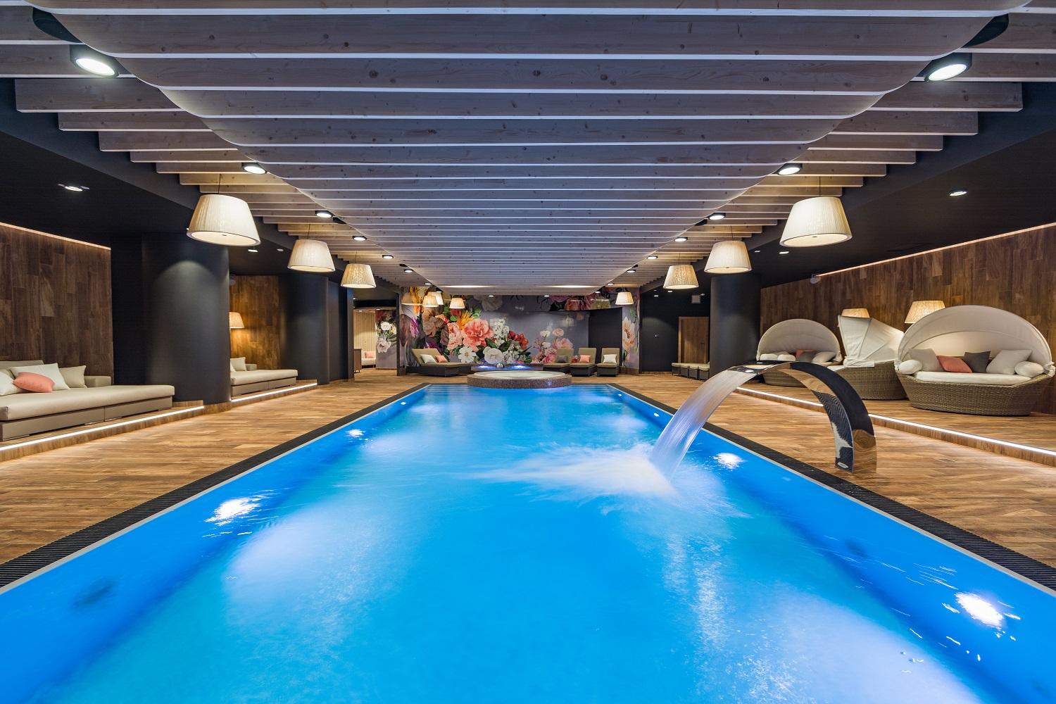 Hotel Szczawnica Park Resort & Spa