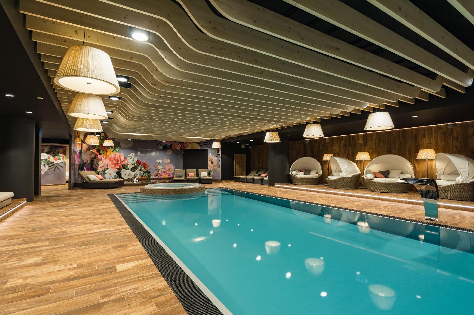Hotel Szczawnica Park Resort & Spa