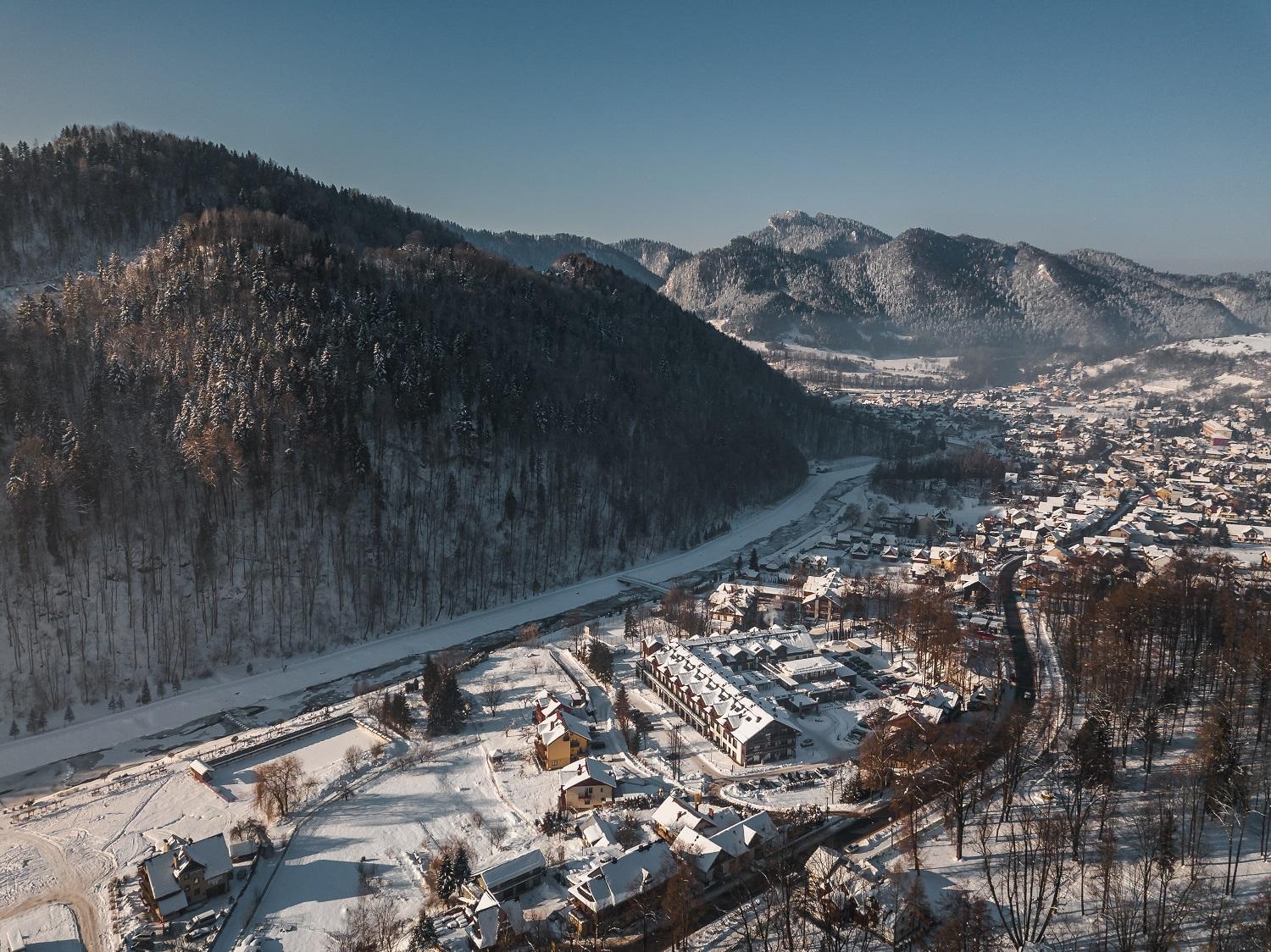 Hotel Szczawnica Park Resort & Spa