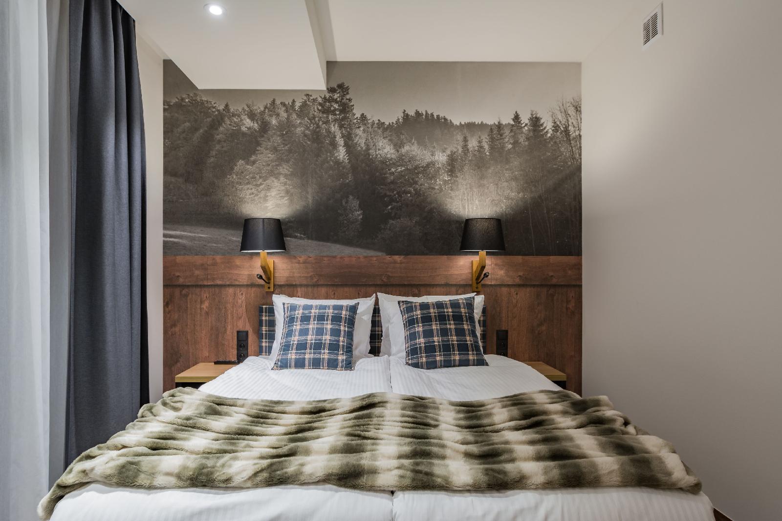 Hotel Szczawnica Park Resort & Spa