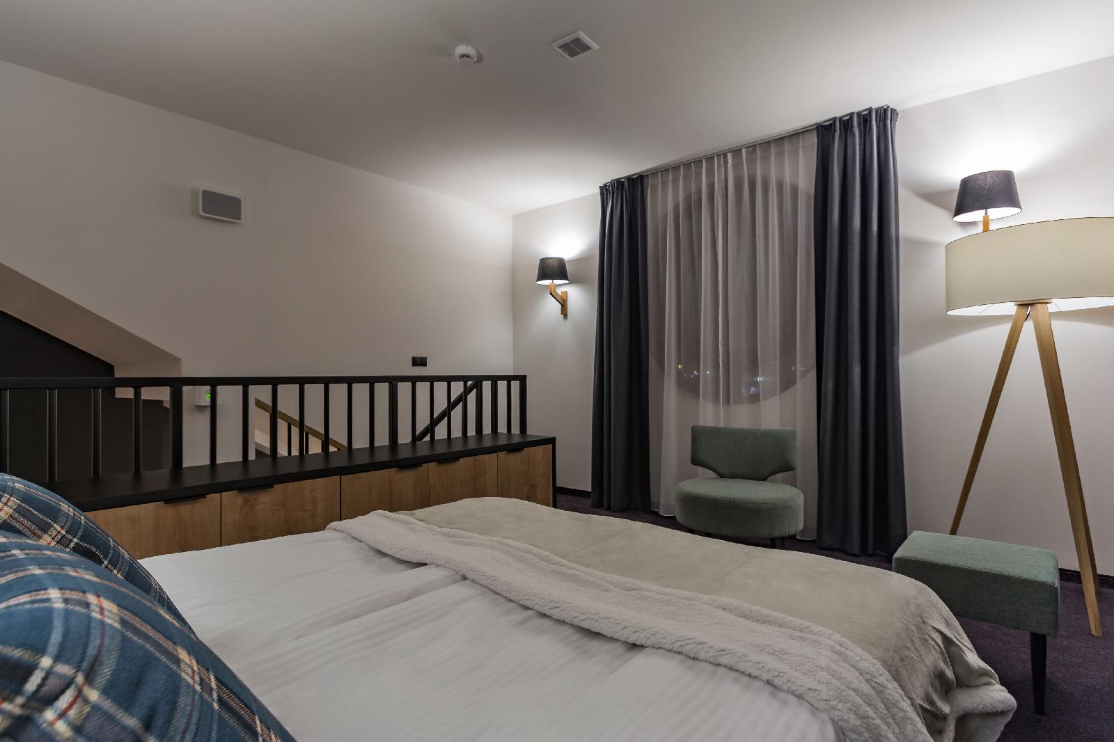 Hotel Szczawnica Park Resort & Spa