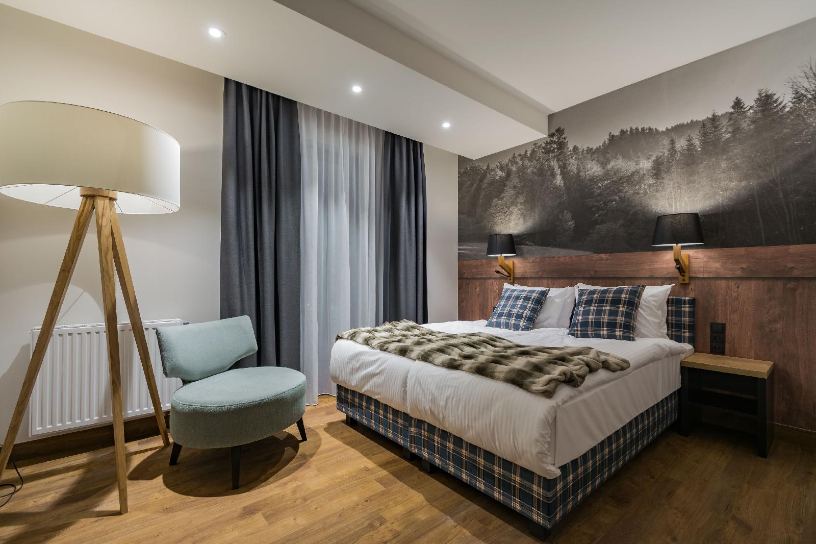 Hotel Szczawnica Park Resort & Spa