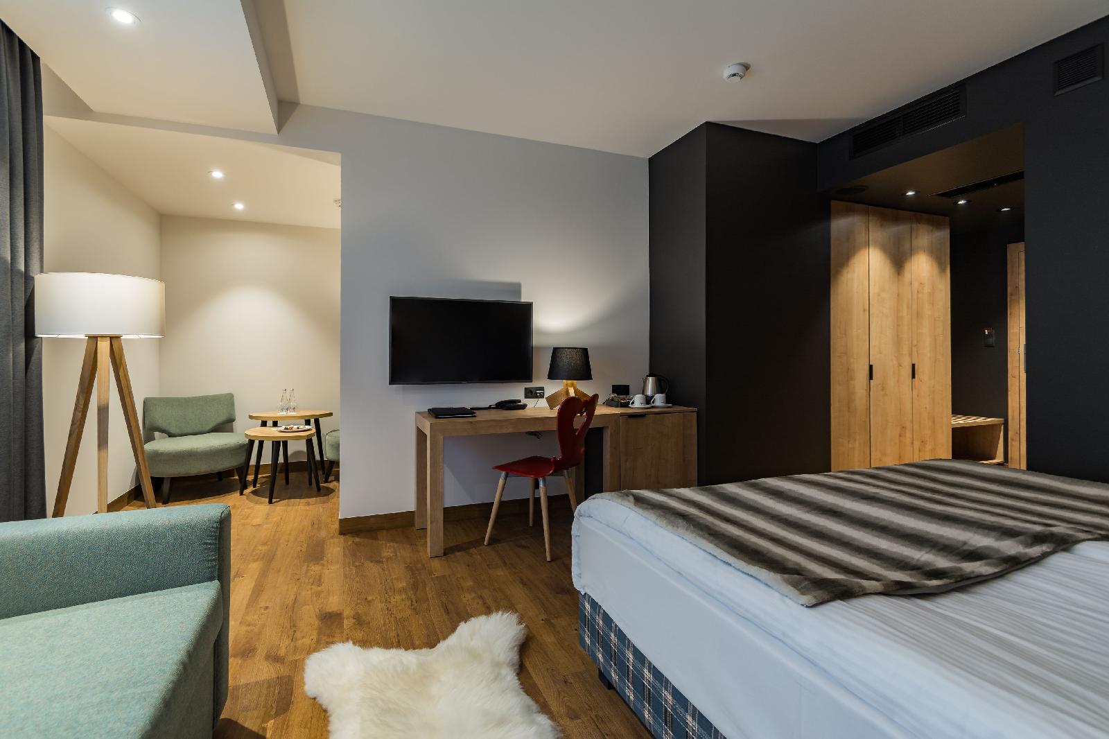 Hotel Szczawnica Park Resort & Spa