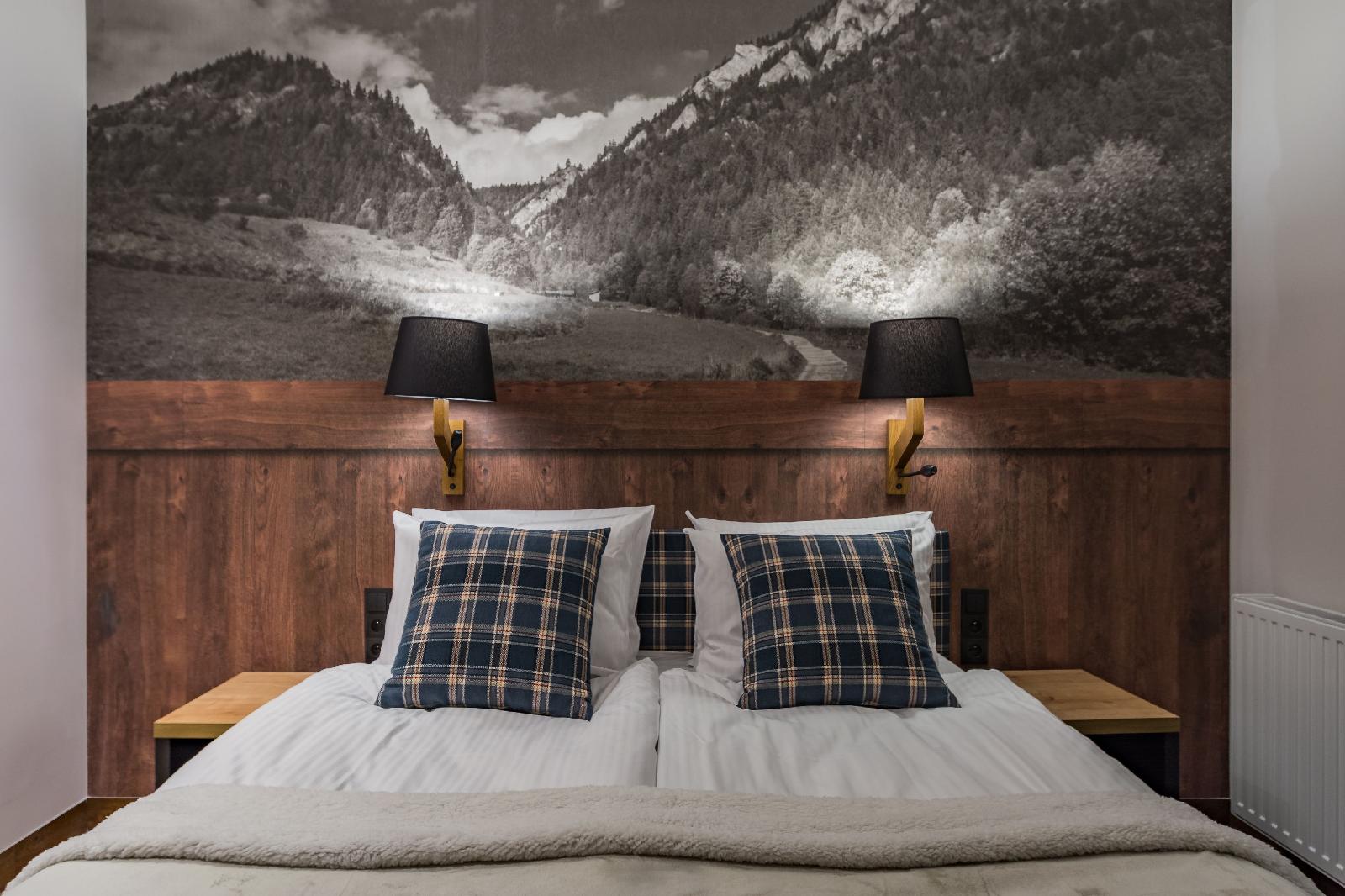 Hotel Szczawnica Park Resort & Spa