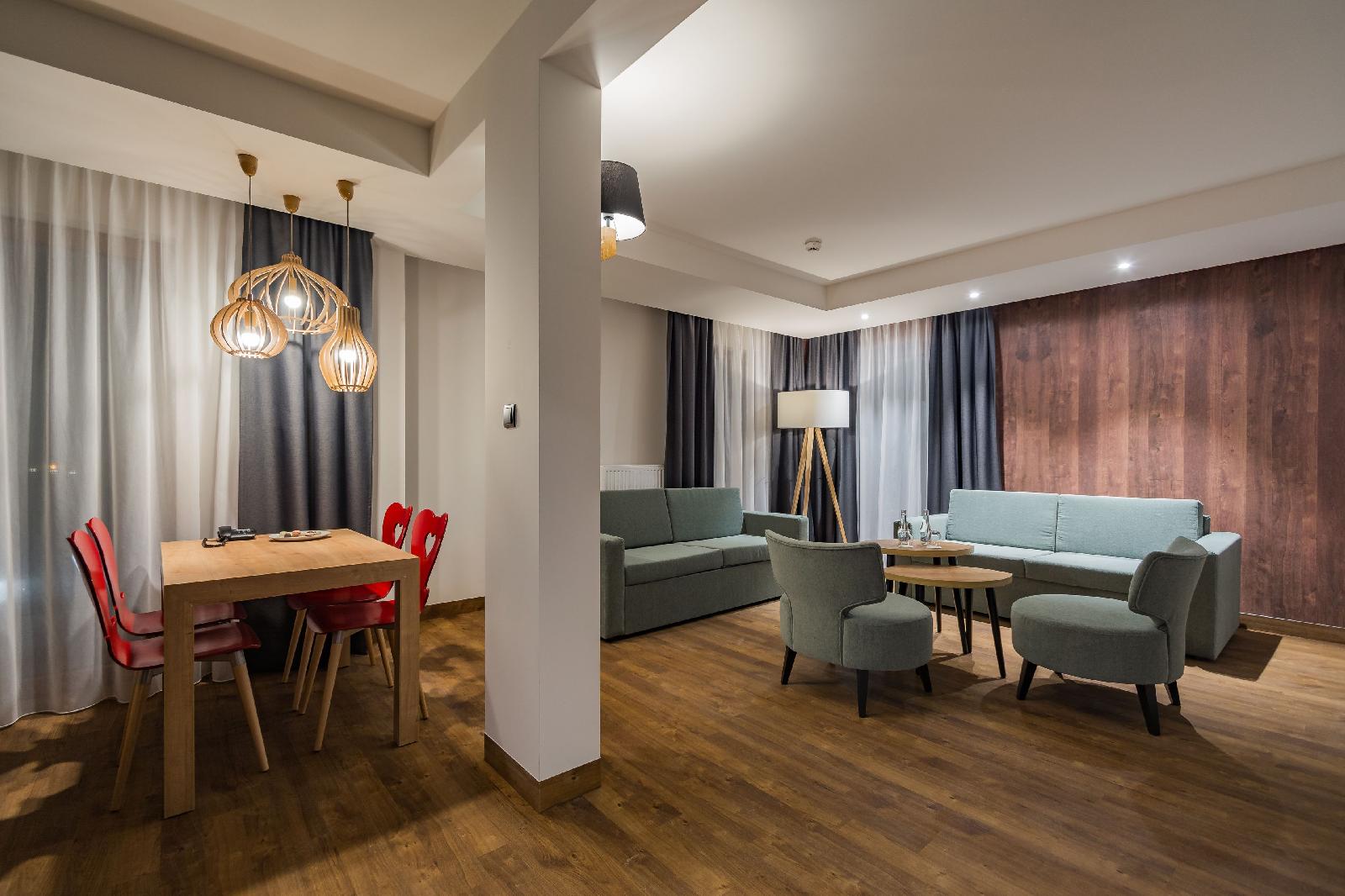 Hotel Szczawnica Park Resort & Spa